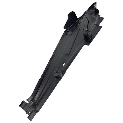 Protetor Assoalho Mercedes GL 350 2014 Traseiro Esquerdo