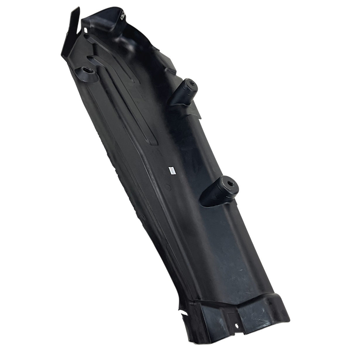 Protetor Assoalho Mercedes GL 350 2014 Traseiro Esquerdo