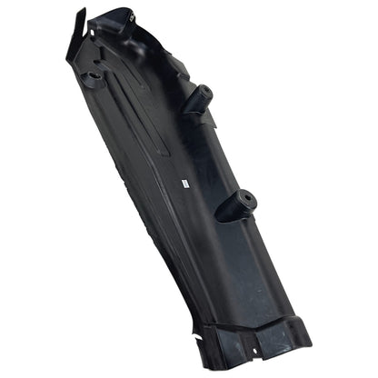 Protetor Assoalho Mercedes GL 350 2014 Traseiro Esquerdo