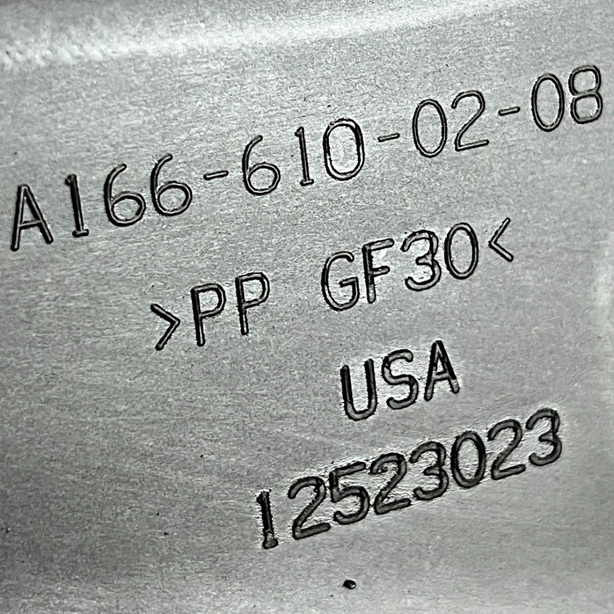 Protetor Assoalho Mercedes GL 350 2014 Traseiro Esquerdo