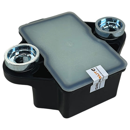 Módulo Estabilidade Mercedes GL GLE ML 350 2014 2015 2016