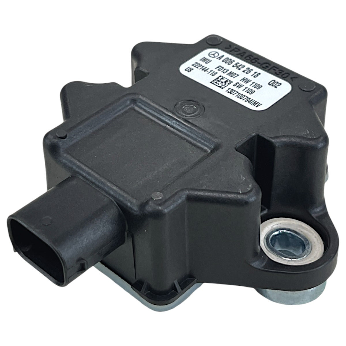 Módulo Estabilidade Mercedes GL GLE ML 350 2014 2015 2016