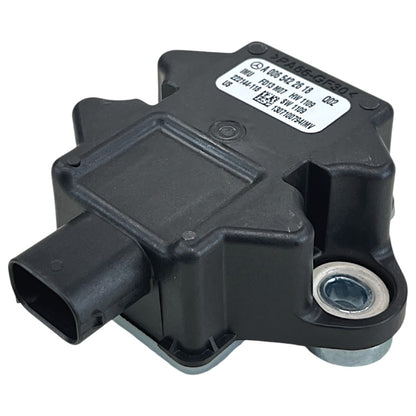 Módulo Estabilidade Mercedes GL GLE ML 350 2014 2015 2016