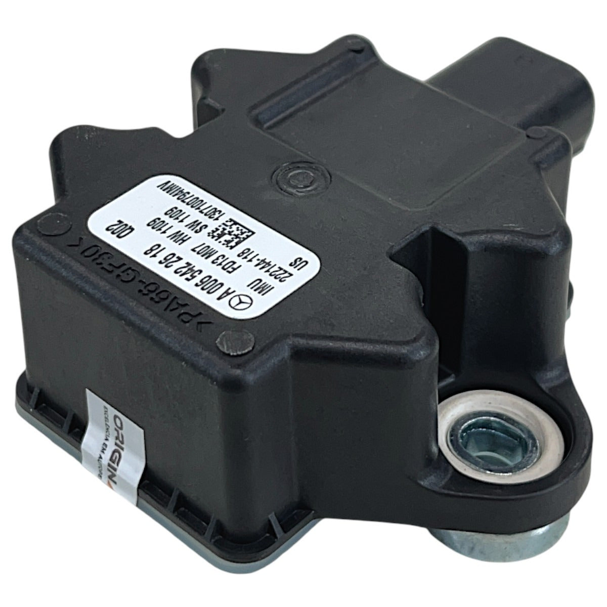 Módulo Estabilidade Mercedes GL GLE ML 350 2014 2015 2016