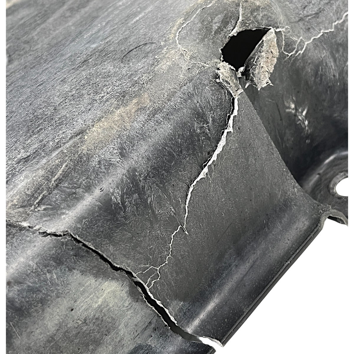 Protetor Assoalho Mercedes GL 350 2014 2015 2016 Direito