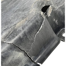 Protetor Assoalho Mercedes GL 350 2014 2015 2016 Direito