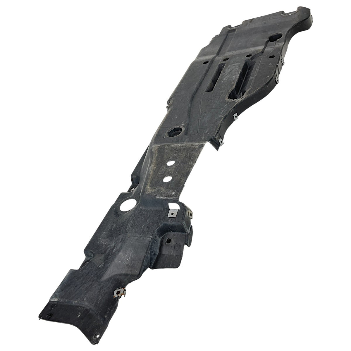 Protetor Assoalho Mercedes GL 350 2014 2015 2016 Direito