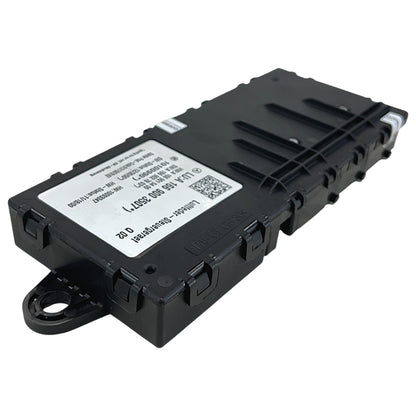 Módulo Suspensão Ar Mercedes GL 350 2014 2015 2016