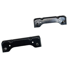 Suporte Escapamento Mercedes GL 350 2014 2015 Par Traseiro