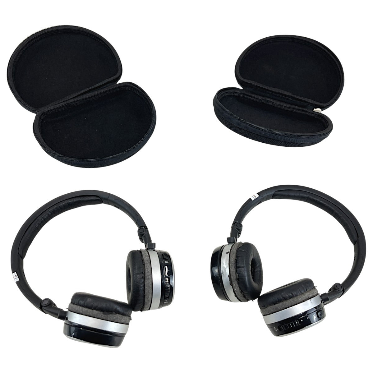 Fone Ouvido Mercedes GL 350 2014 2015 2016 Par