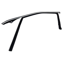 Canaleta Porta Mercedes GL 350 2014 2015 Dianteira Esquerda