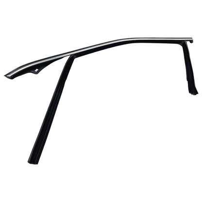 Canaleta Porta Mercedes GL 350 2014 2015 Dianteira Esquerda