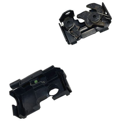 Fechadura Trava Capô Mercedes GL ML C E 350 2014 2015 2016