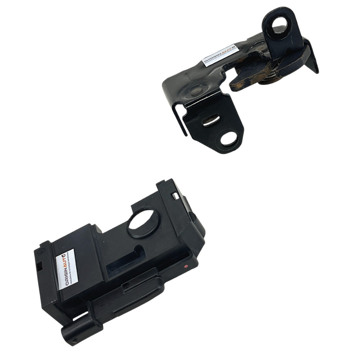 Fechadura Trava Capô Mercedes GL ML C E 350 2014 2015 2016