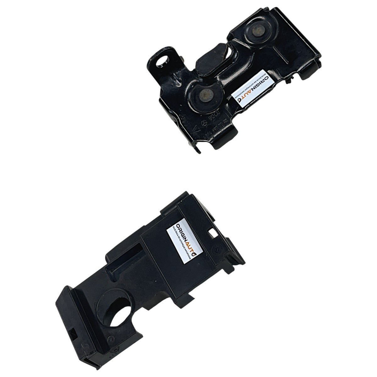 Fechadura Trava Capô Mercedes GL ML C E 350 2014 2015 2016