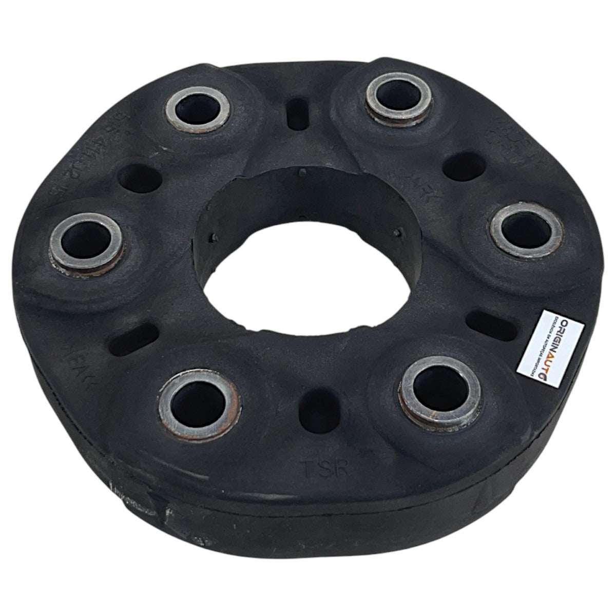 Bolachão Cardan Mercedes GL ML GLS 350 450 2014 2015 2016