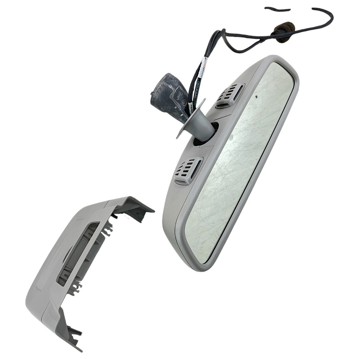 Espelho Retrovisor Interno Mercedes GL 350 2014 2015 2016