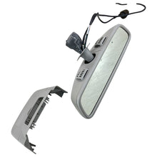 Espelho Retrovisor Interno Mercedes GL 350 2014 2015 2016