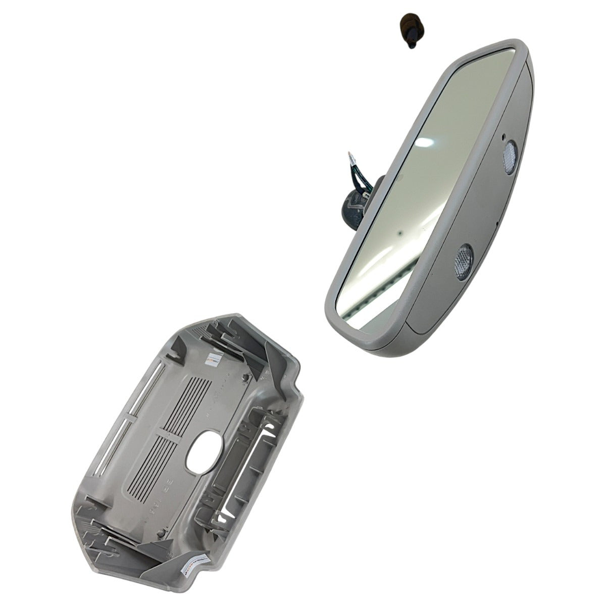 Espelho Retrovisor Interno Mercedes GL 350 2014 2015 2016