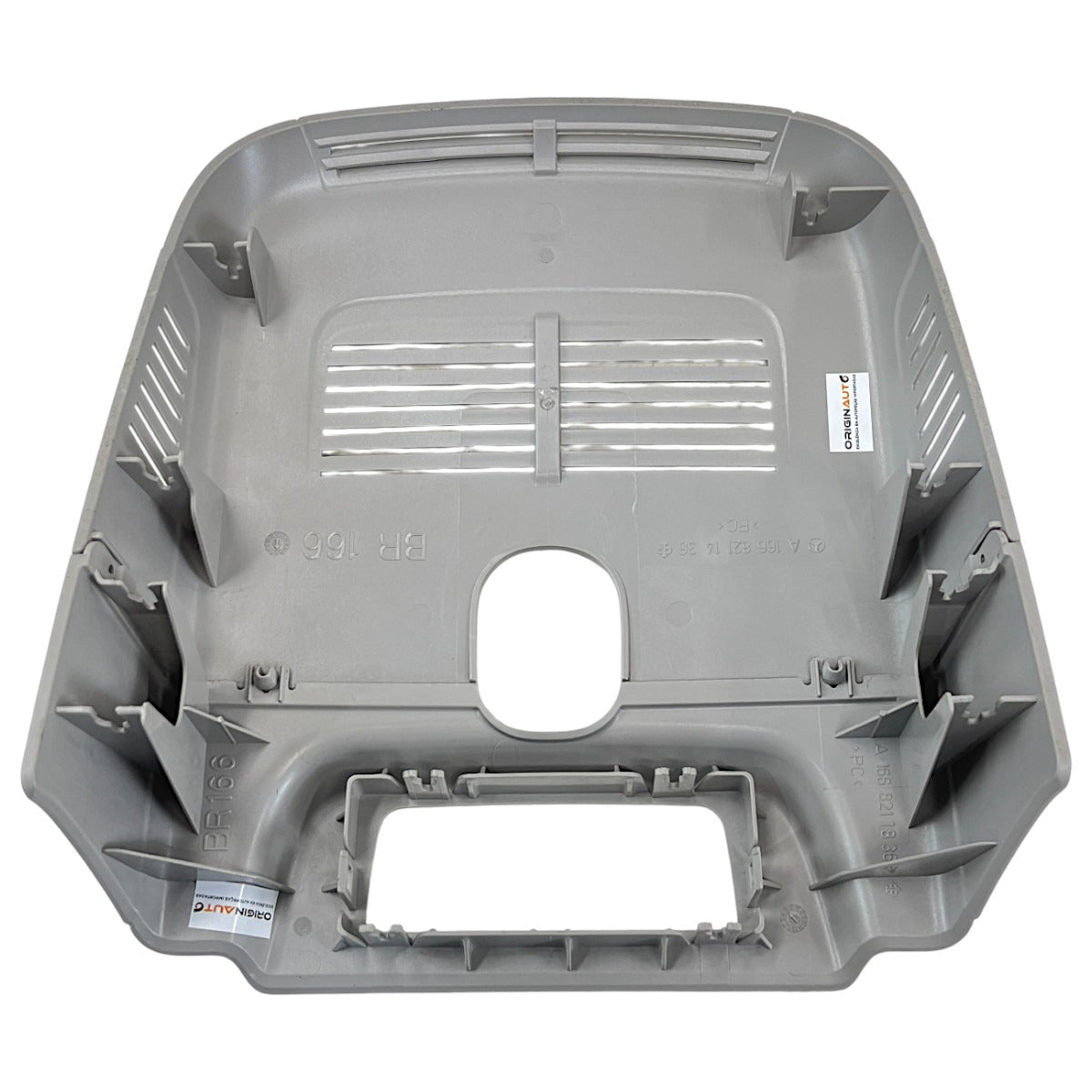 Espelho Retrovisor Interno Mercedes GL 350 2014 2015 2016