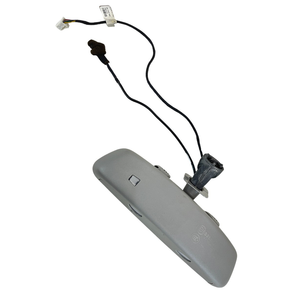 Espelho Retrovisor Interno Mercedes GL 350 2014 2015 2016