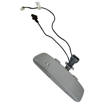 Espelho Retrovisor Interno Mercedes GL 350 2014 2015 2016