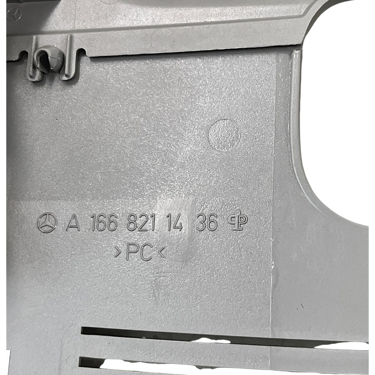 Espelho Retrovisor Interno Mercedes GL 350 2014 2015 2016