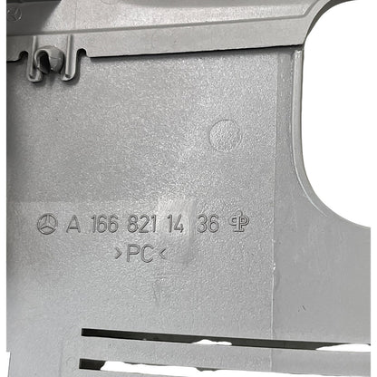 Espelho Retrovisor Interno Mercedes GL 350 2014 2015 2016