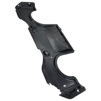 Protetor Traseiro Motor Mercedes GL 350 3.0 V6 2013 2014