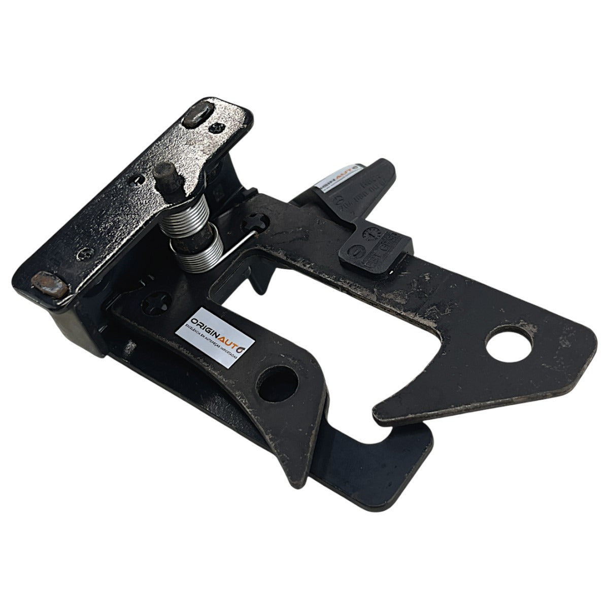 Fechadura Trava Capô Mercedes GL ML 350 2014 2015 2016