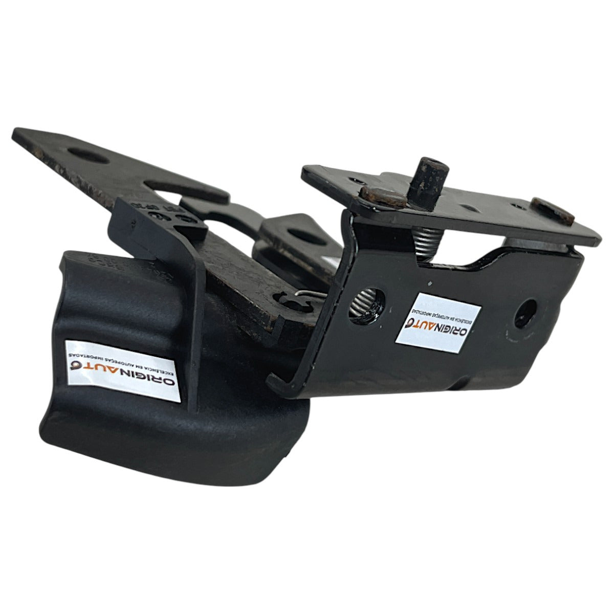 Fechadura Trava Capô Mercedes GL ML 350 2014 2015 2016