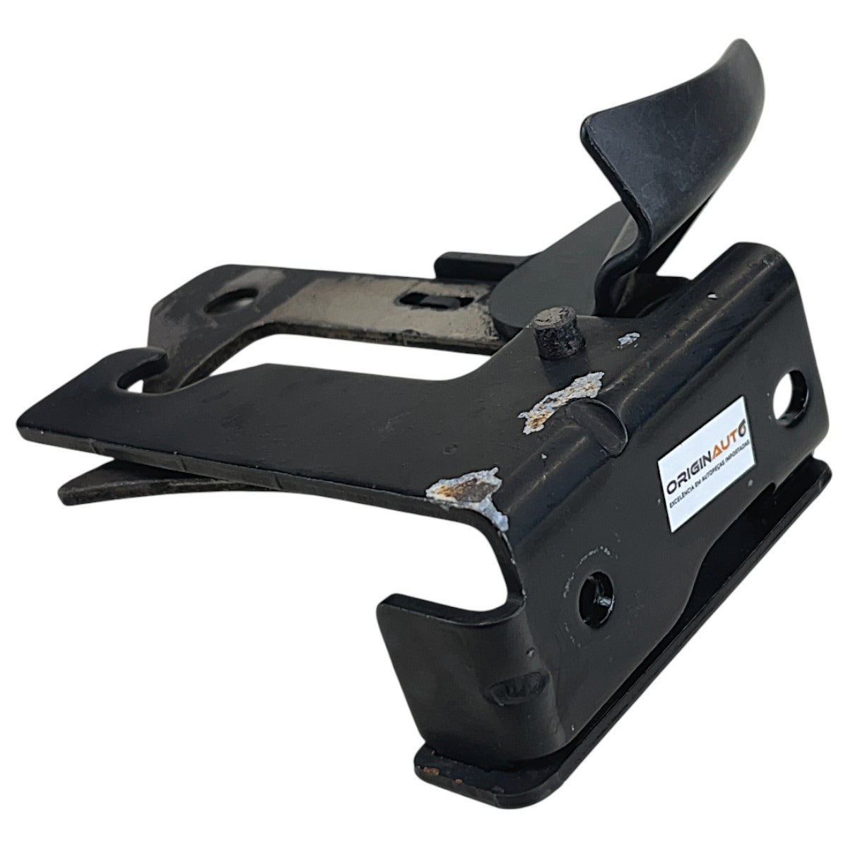 Fechadura Trava Capô Mercedes GL ML 350 2014 2015 2016