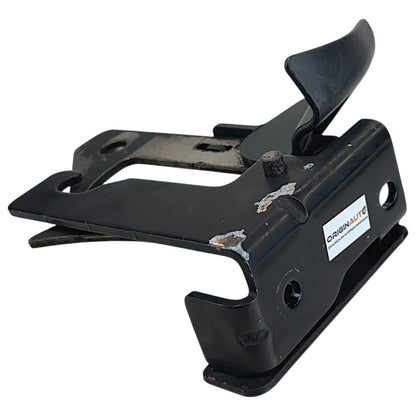 Fechadura Trava Capô Mercedes GL ML 350 2014 2015 2016