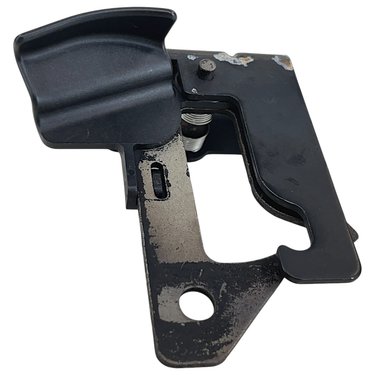 Fechadura Trava Capô Mercedes GL ML 350 2014 2015 2016