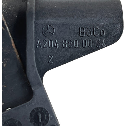 Fechadura Trava Capô Mercedes GL ML 350 2014 2015 2016