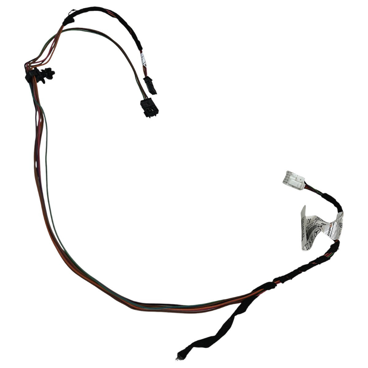 Chicote Elétrico Painel Mercedes GL 350 2014 2015 2016