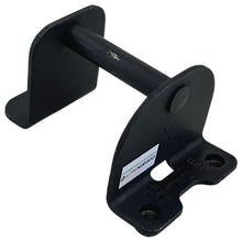 Suporte Gancho Segurança Mercedes GL 350 2014 2015 2016 Capô