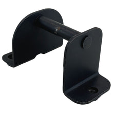 Suporte Gancho Segurança Mercedes GL 350 2014 2015 2016 Capô