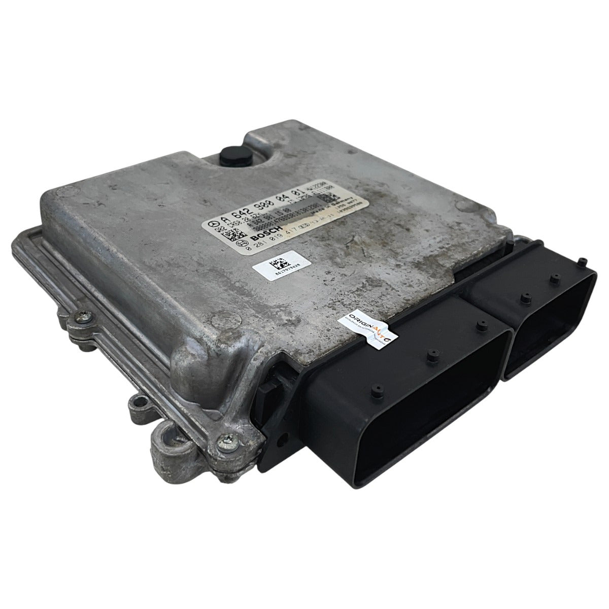 Módulo Injeção Mercedes GL ML 350 3.0 V6 2013 2014 2015