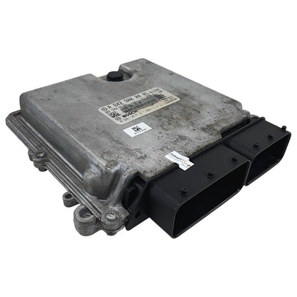 Módulo Injeção Mercedes GL ML 350 3.0 V6 2013 2014 2015