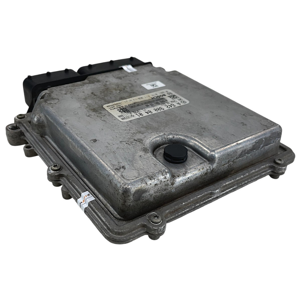 Módulo Injeção Mercedes GL ML 350 3.0 V6 2013 2014 2015