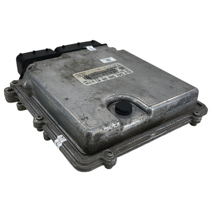 Módulo Injeção Mercedes GL ML 350 3.0 V6 2013 2014 2015