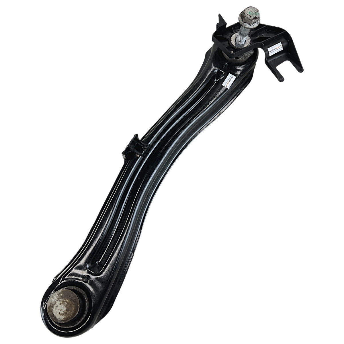 Braço Suspensão Mercedes GL 350 2014 2015 Traseiro Esquerdo