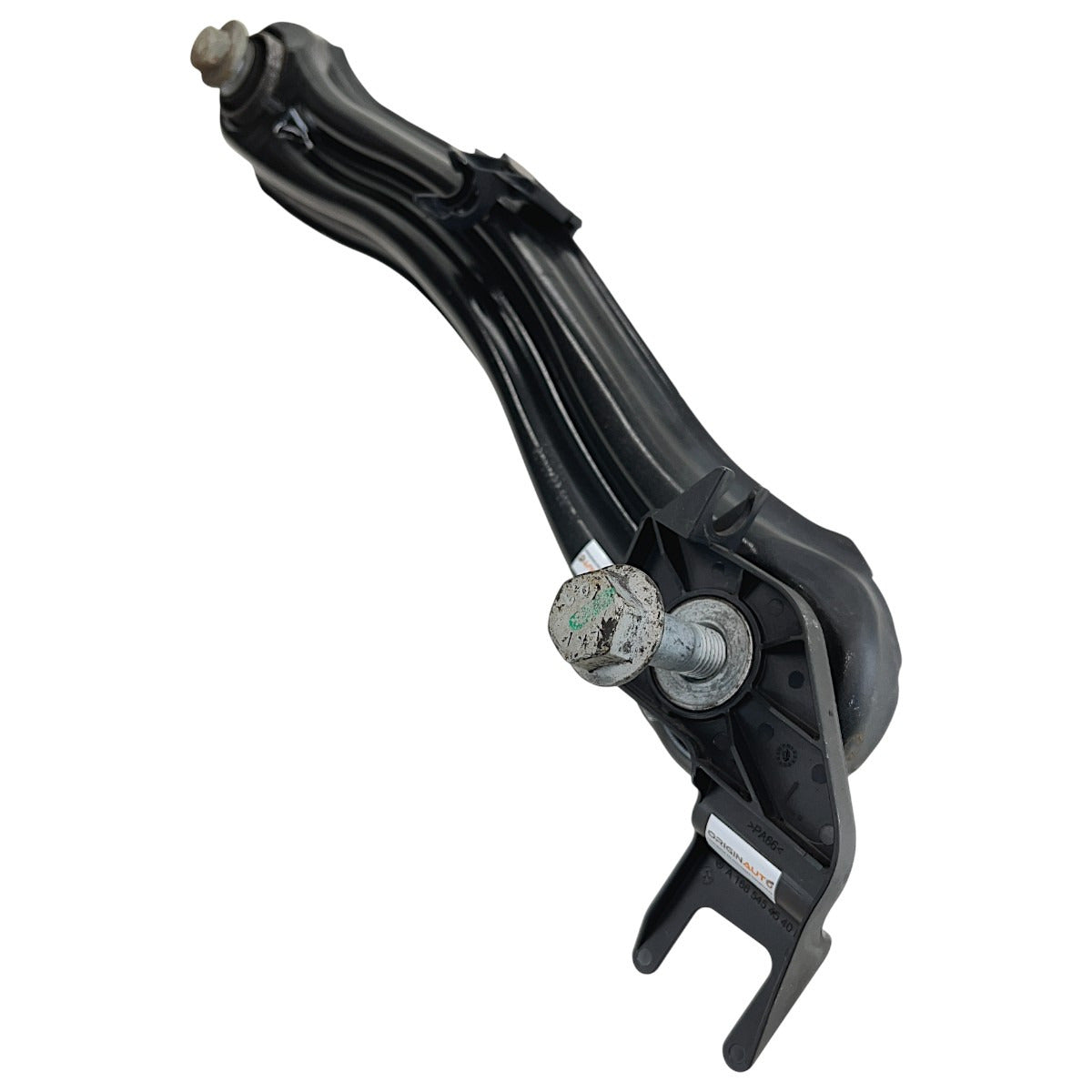 Braço Suspensão Mercedes GL 350 2014 2015 Traseiro Esquerdo