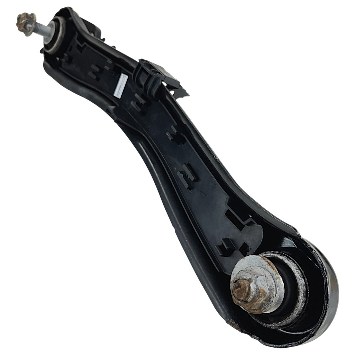 Braço Suspensão Mercedes GL 350 2014 2015 Traseiro Esquerdo