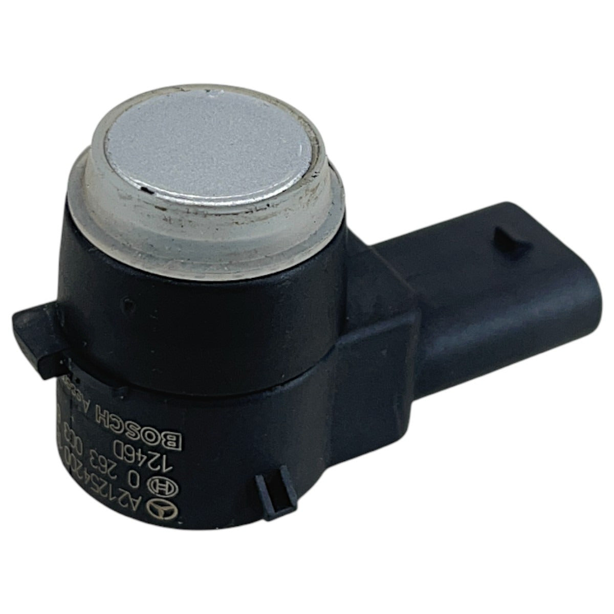 Sensor Estacionamento Mercedes GL SLK E C 250 350 2014 2015