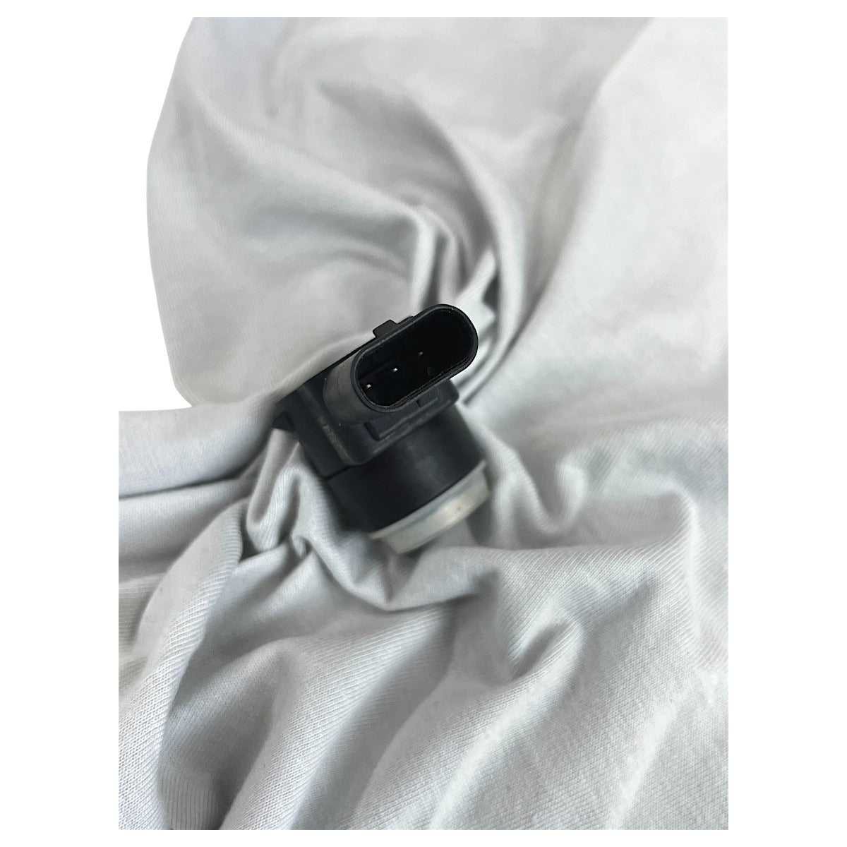 Sensor Estacionamento Mercedes GL SLK E C 250 350 2014 2015