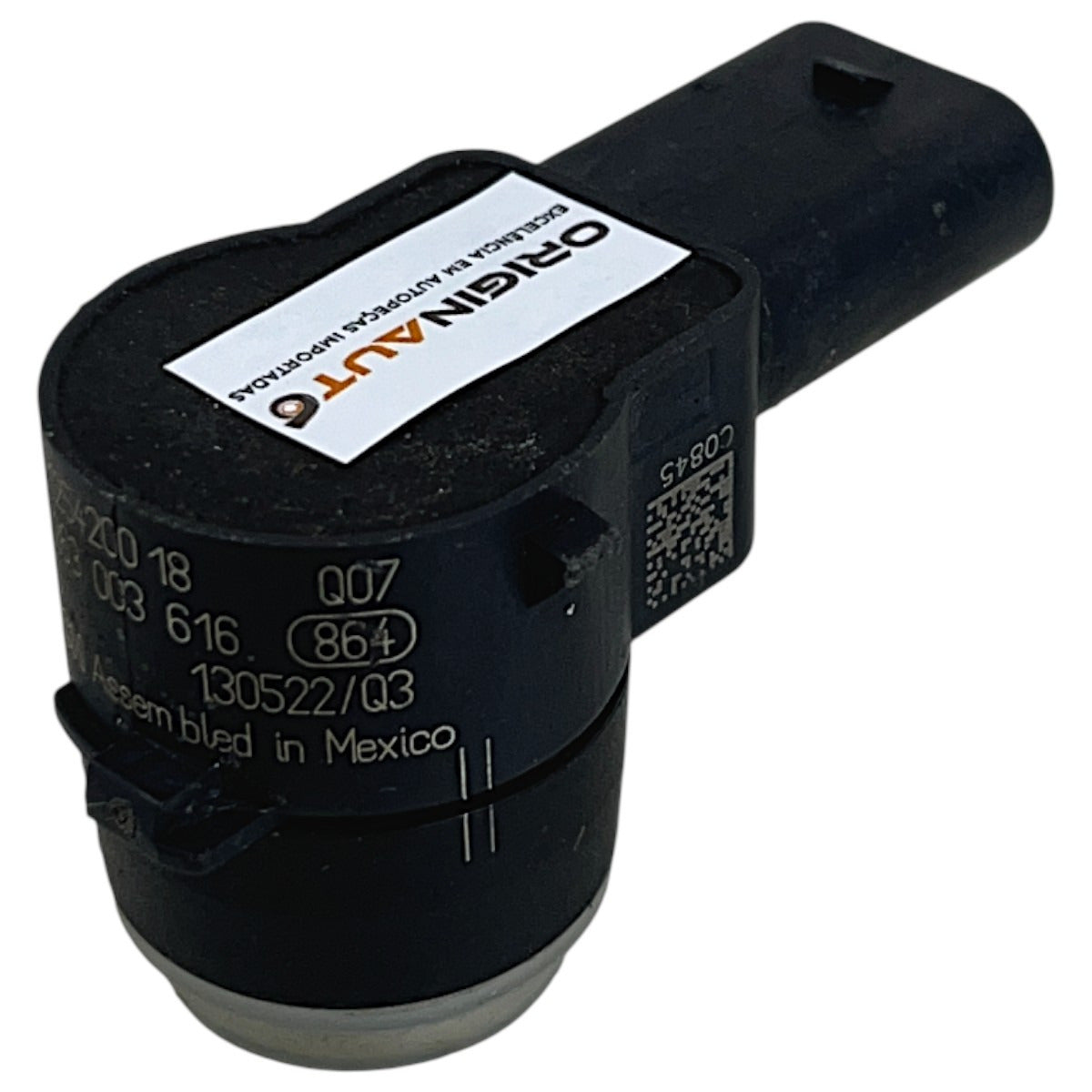 Sensor Estacionamento Mercedes GL SLK E C 250 350 2014 2015