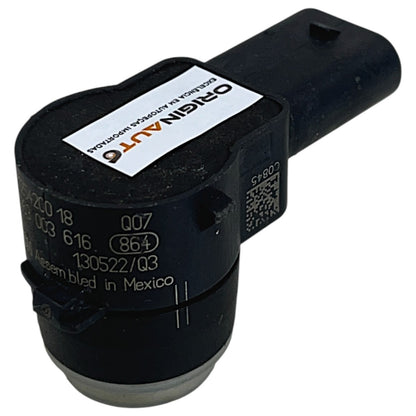 Sensor Estacionamento Mercedes GL SLK E C 250 350 2014 2015