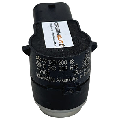 Sensor Estacionamento Mercedes GL SLK E C 250 350 2014 2015